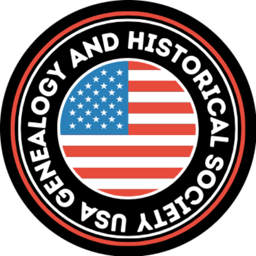 USA Genealogy and Historical Society Directory